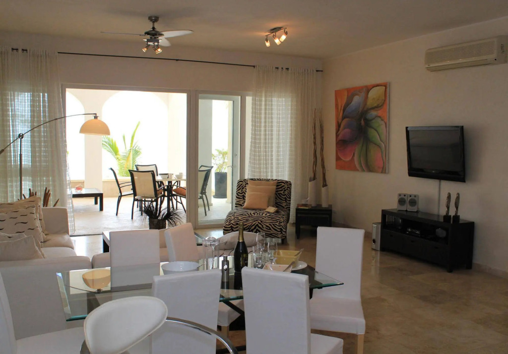 Beach Palace Cabarete