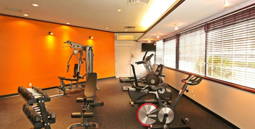 Accent Inns Victoria