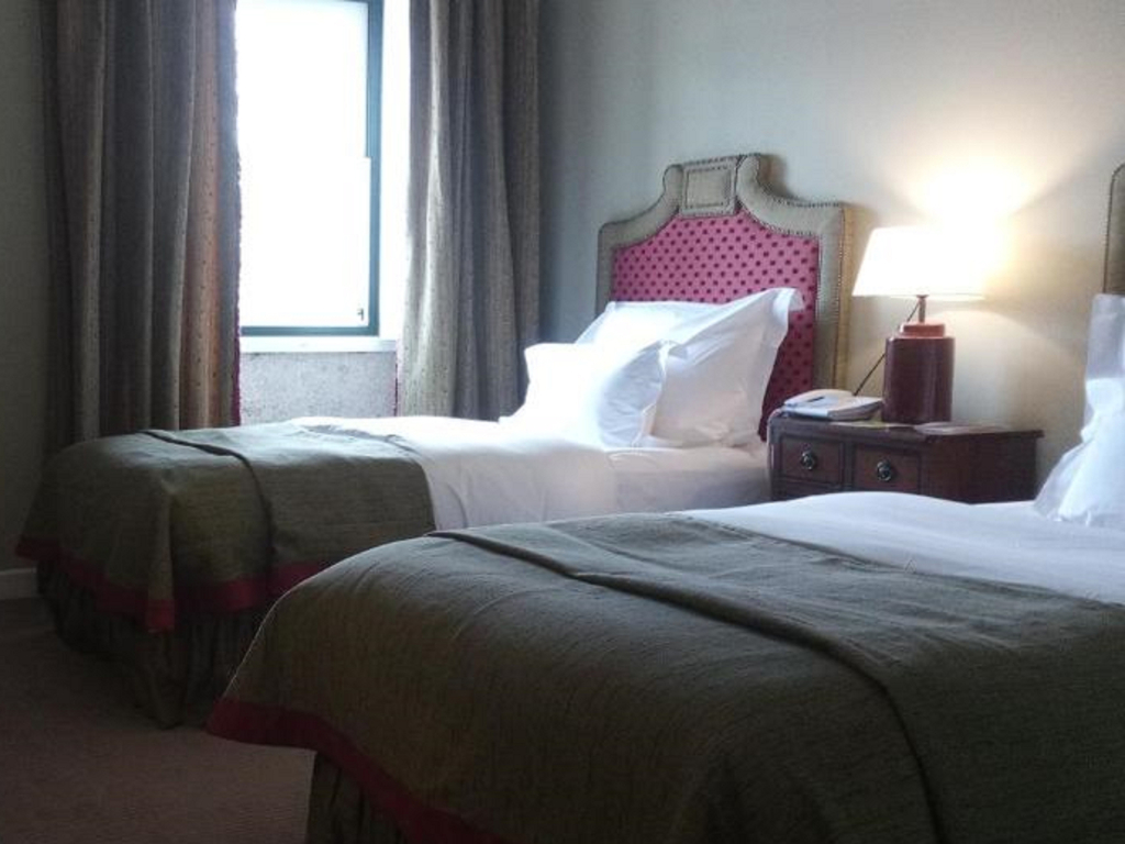Pacheca The Wine House Hotel e Spa - Quinta da Pacheca