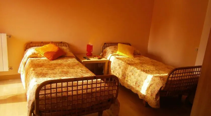 Bed and breakfast Dolce Risveglio