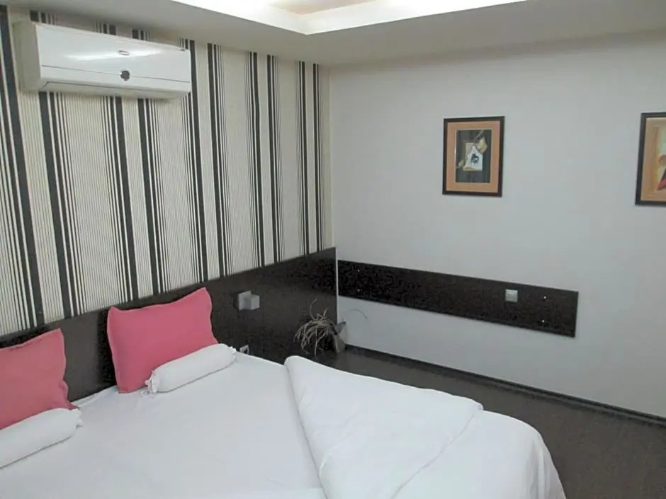 Hotel Rio