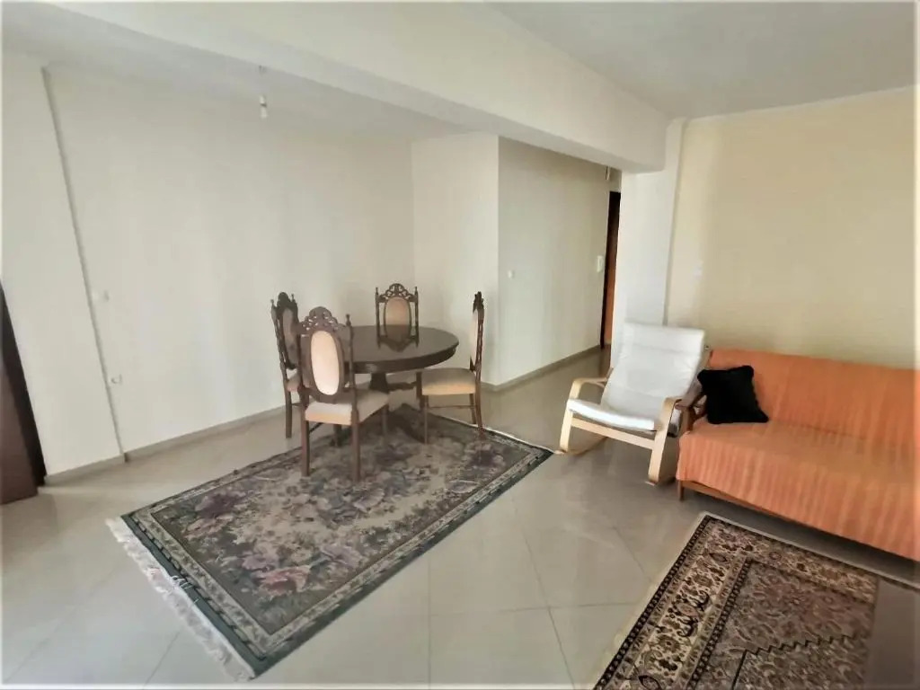 Quiet Apartment Close to the Center of Trikala