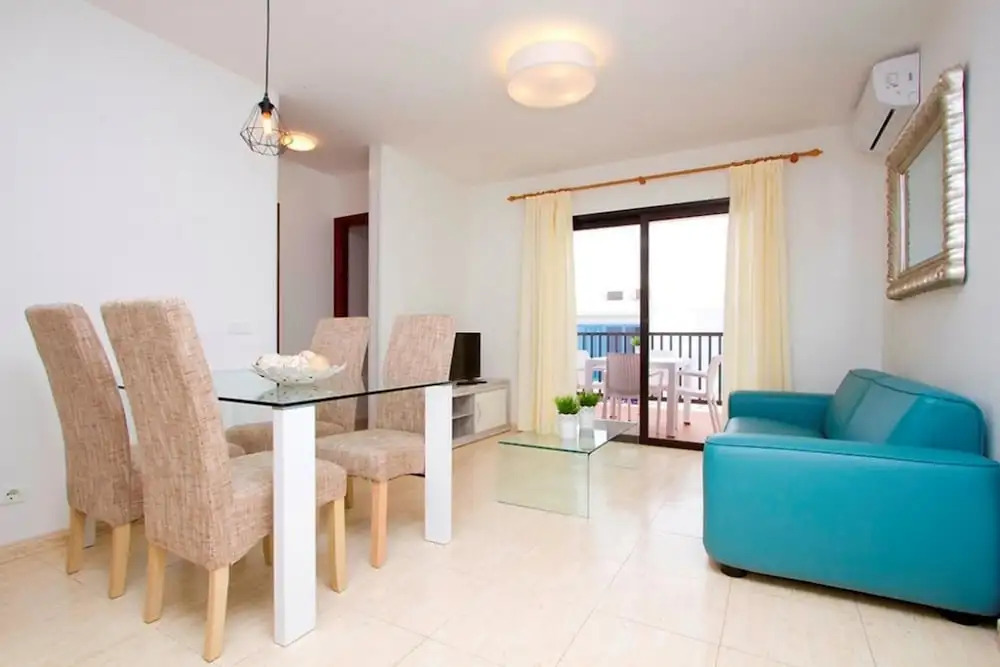 Apartamentos Sara - Nr. 4