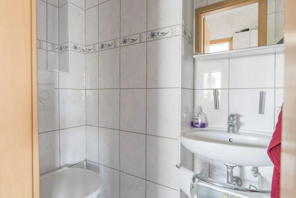 Private Apartment Schweidnitzer Weg