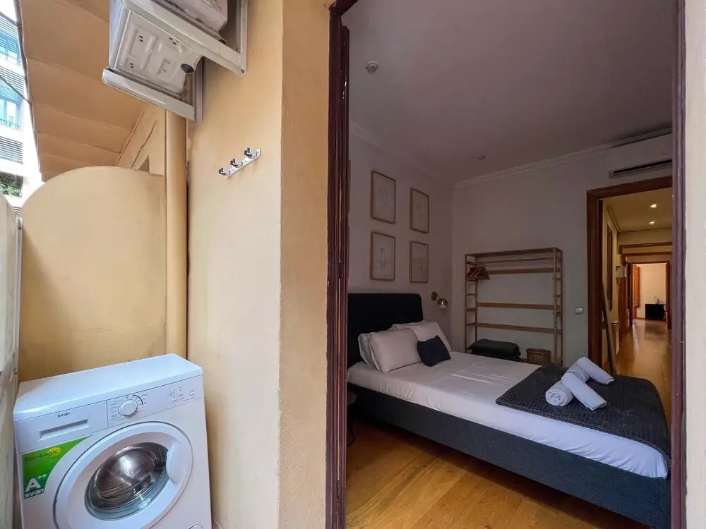Stay U-nique Apartments Mistral