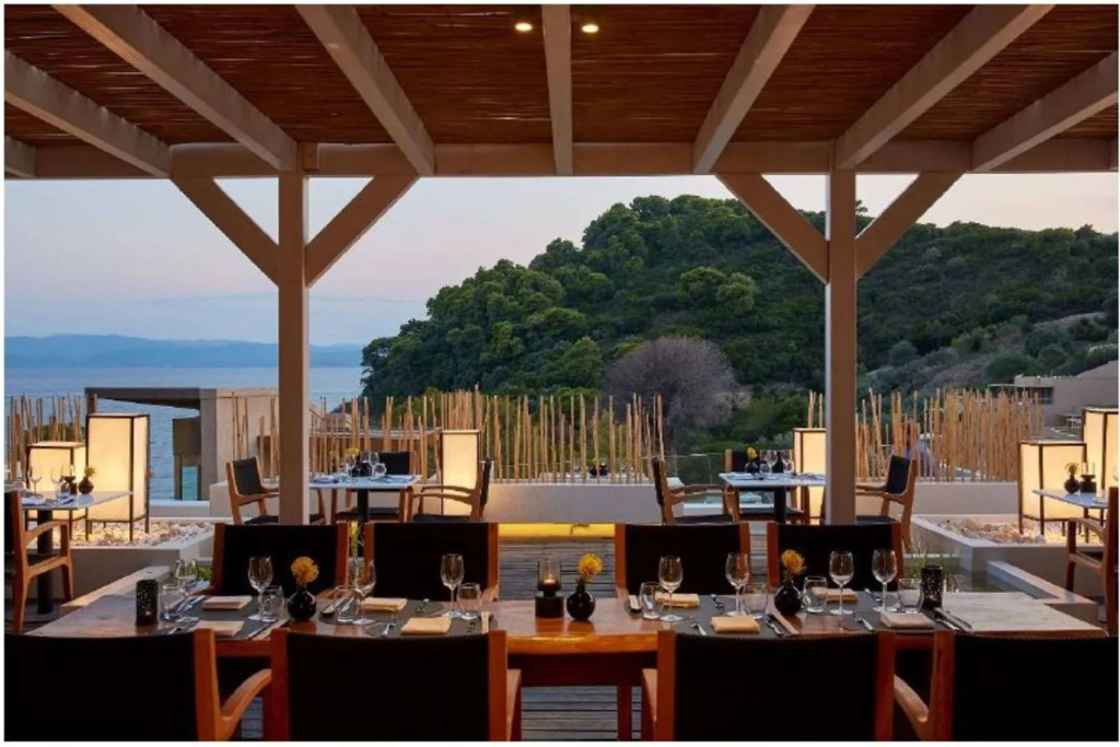 ELIVI Skiathos