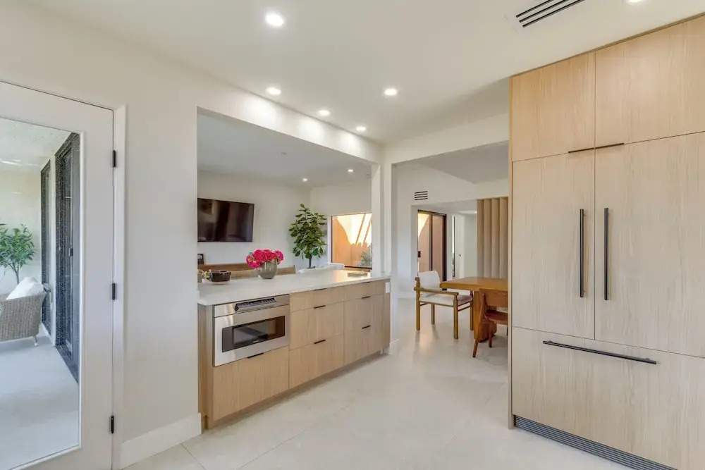 Rancho Mirage Condo Near El Paseo & The River!