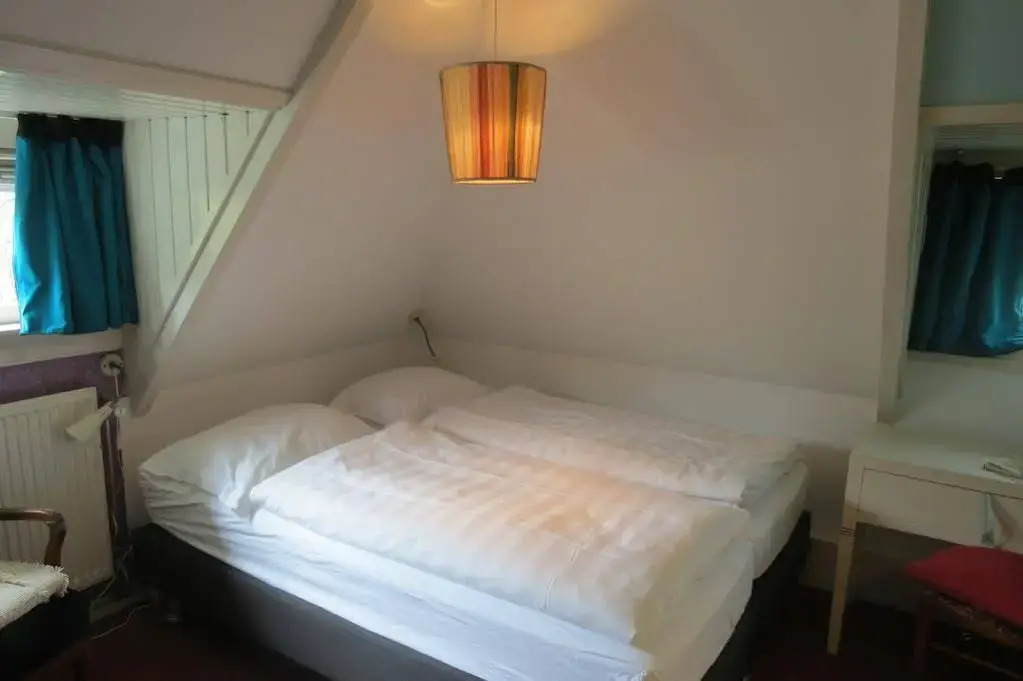 Villa Zomerdijk