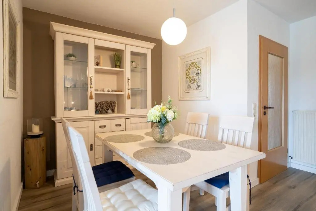 Wohnresidenz Wohnung 5