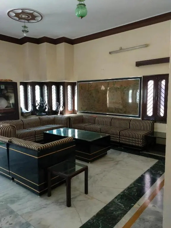 Ramkuti guest house