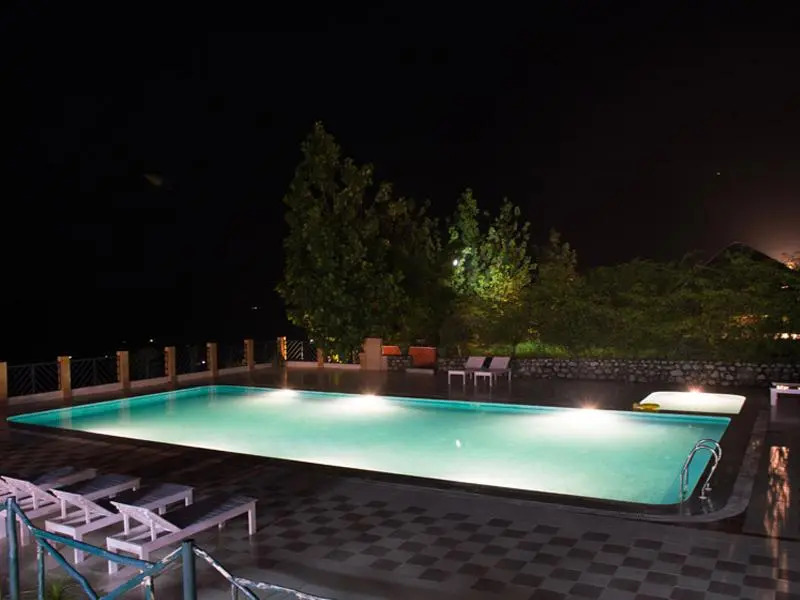 Gazaari Greenz Resort