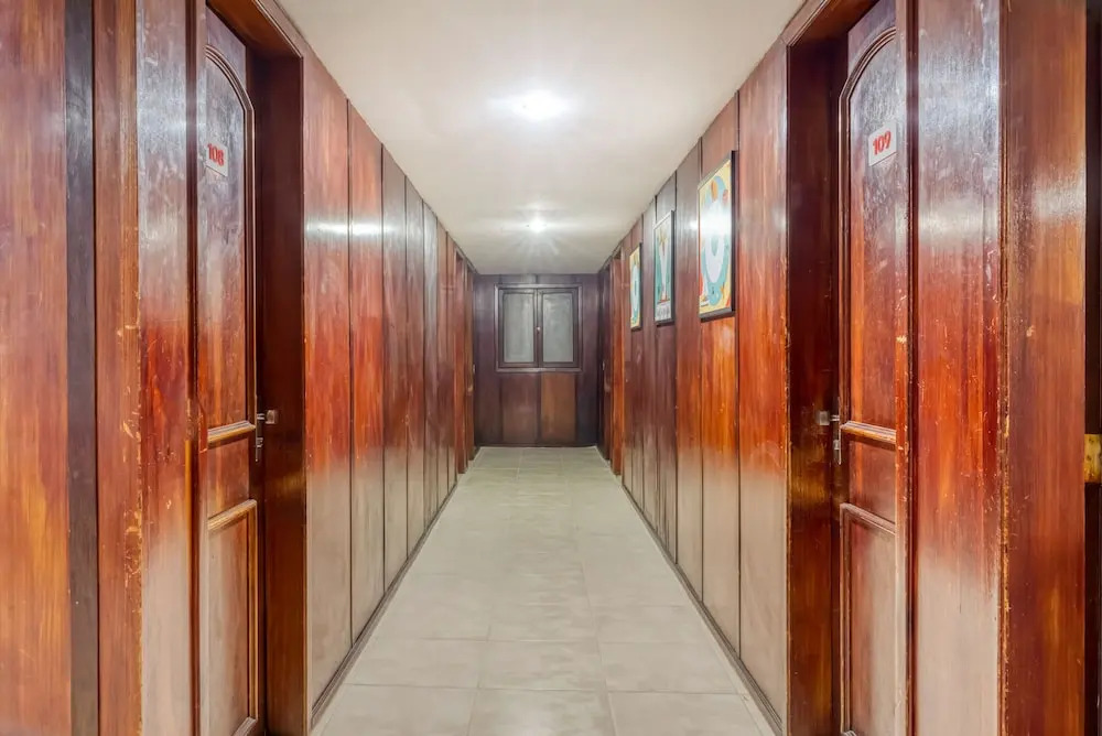 Hotel Mara Express