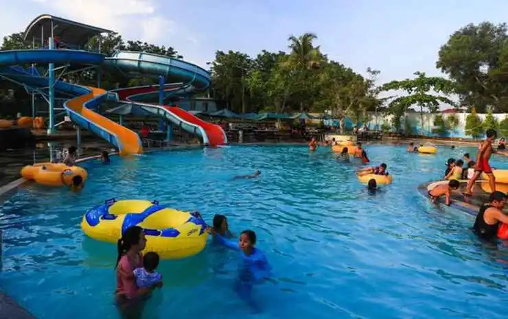 Hotel Sunrise City
