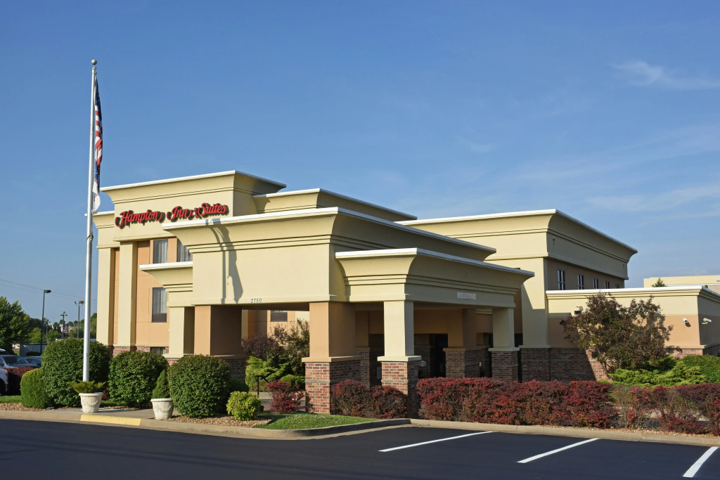 Hampton Inn & Suites Springfield, MO