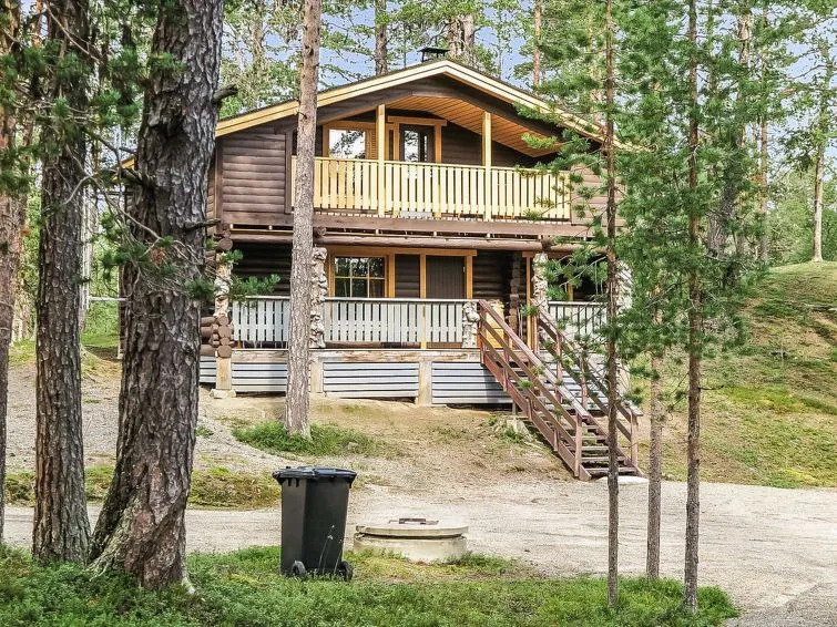 Holiday Home Ruska