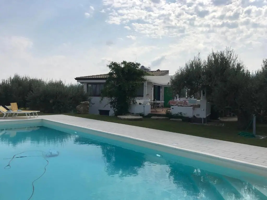 Casa Delle Sirene nto Principe