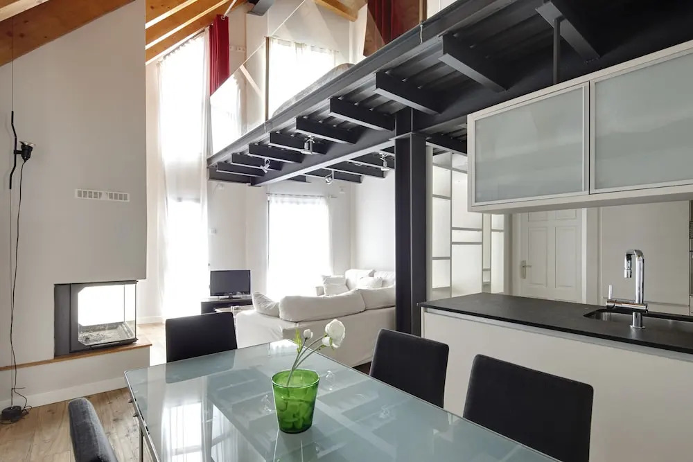 Val Arties 2 by FeelFree Rentals