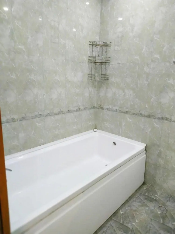 Bakuvi Tourist Apartment B085