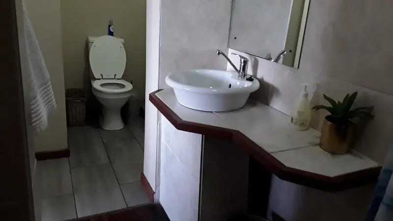 12 on Beach Guest House