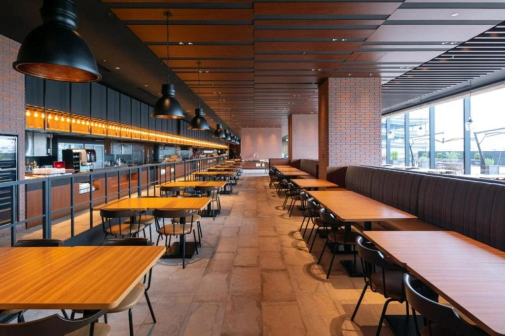 LIBER HOTEL Osaka