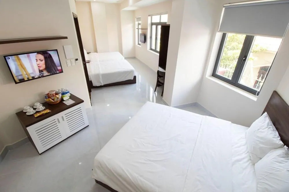 KLY Hotel Vung Tau