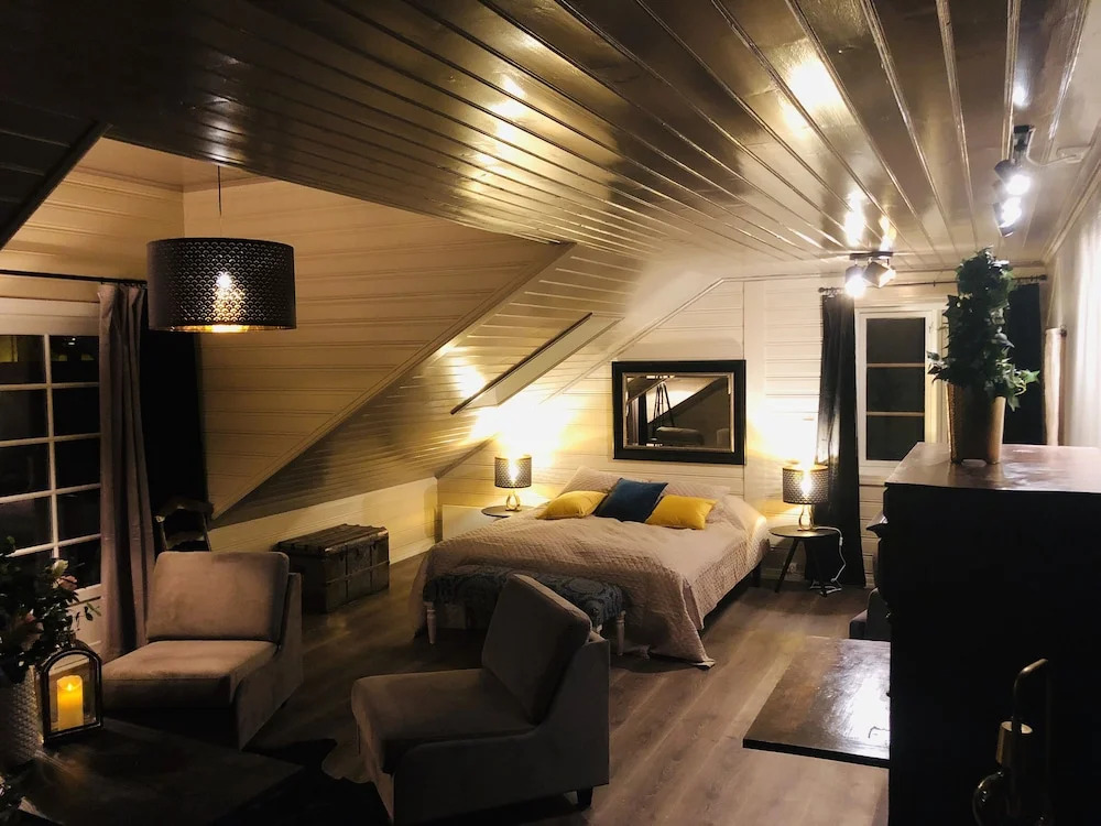 Veiholmen Brygge