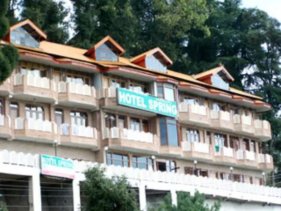 Spring Hotel