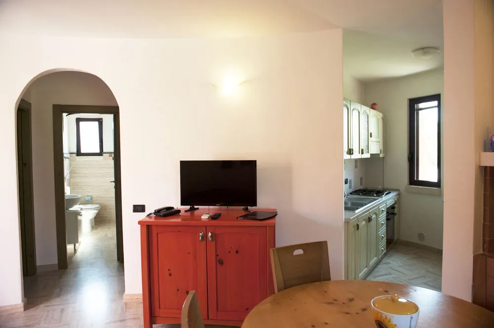 Masseria La Baronessa Resort