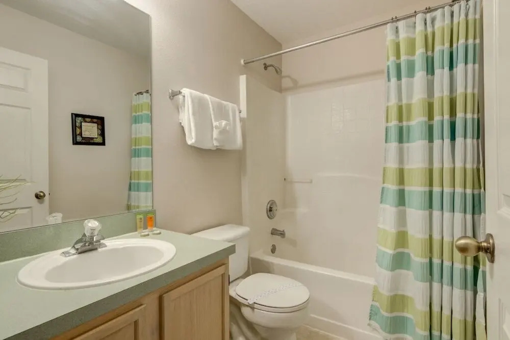 Doryce's Silver Creek House 3 Bedroom Home