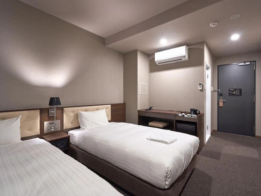 Welina Hotel Premier Shinsaibashi