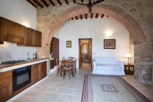 Locazione turistica Dini