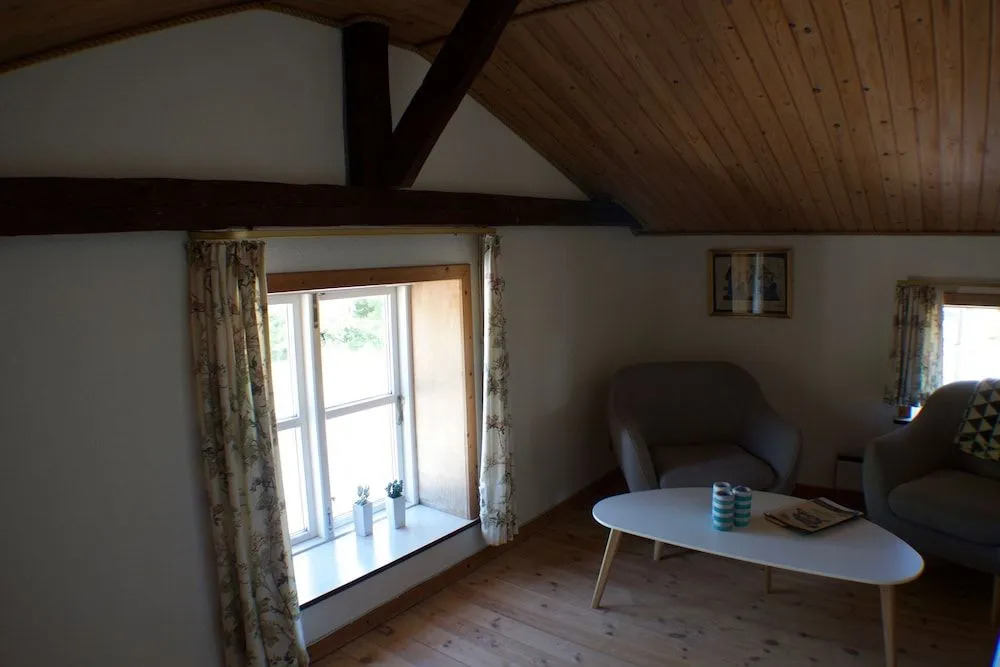 Hostel Rudbøl