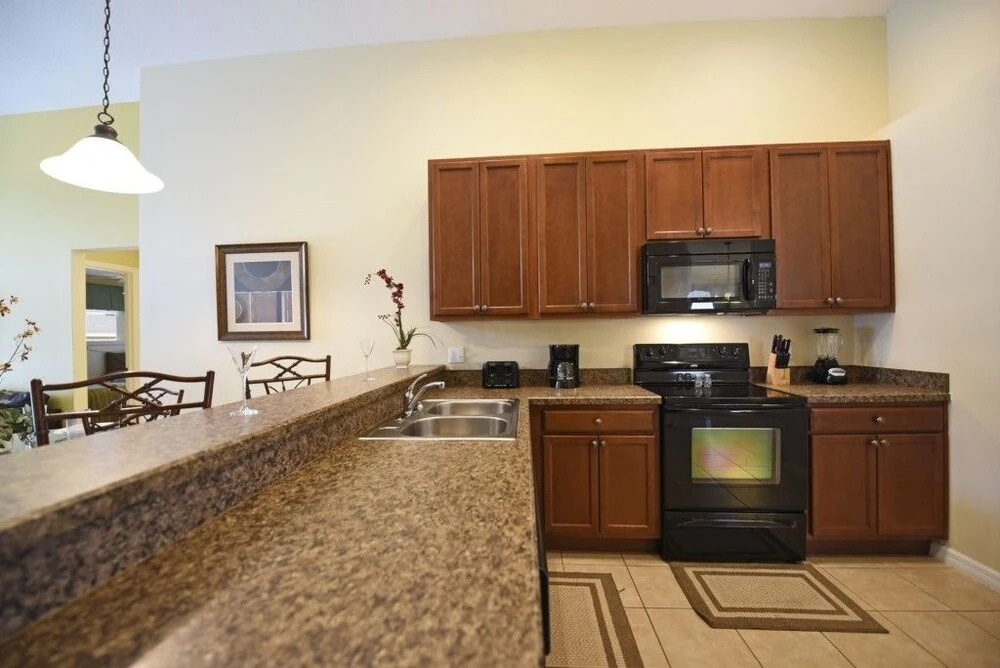 Veranda Palms 2507GDCJGIE - Four Bedroom House
