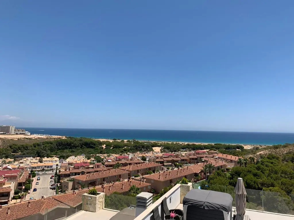 Mar y Sol