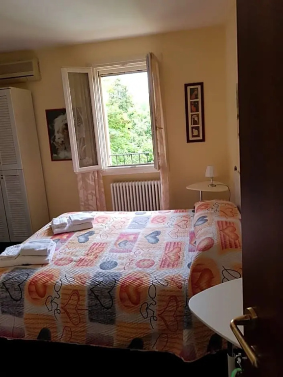 Casa Nel Bosco