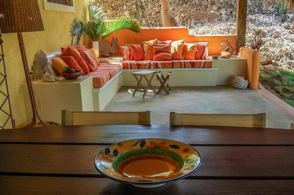 Villa Caribeña