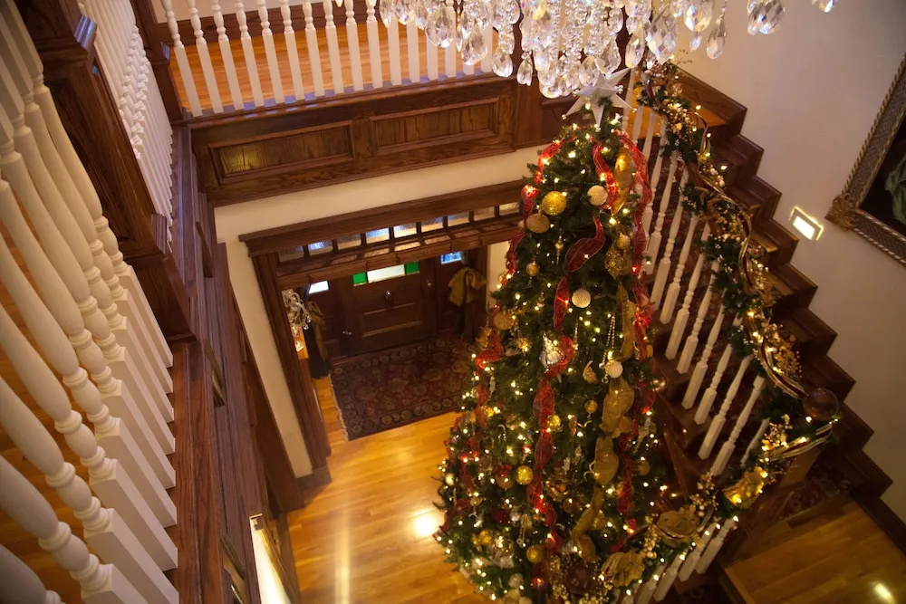 The Victoria Bed & Breakfast
