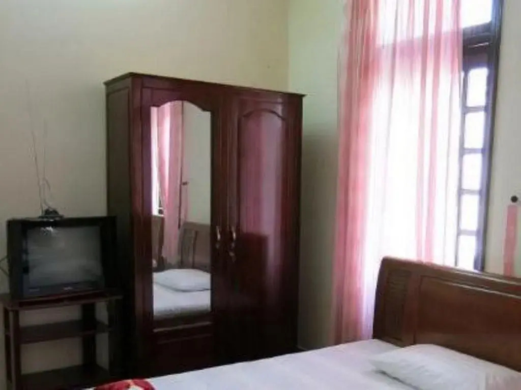 Hai Van Guest House