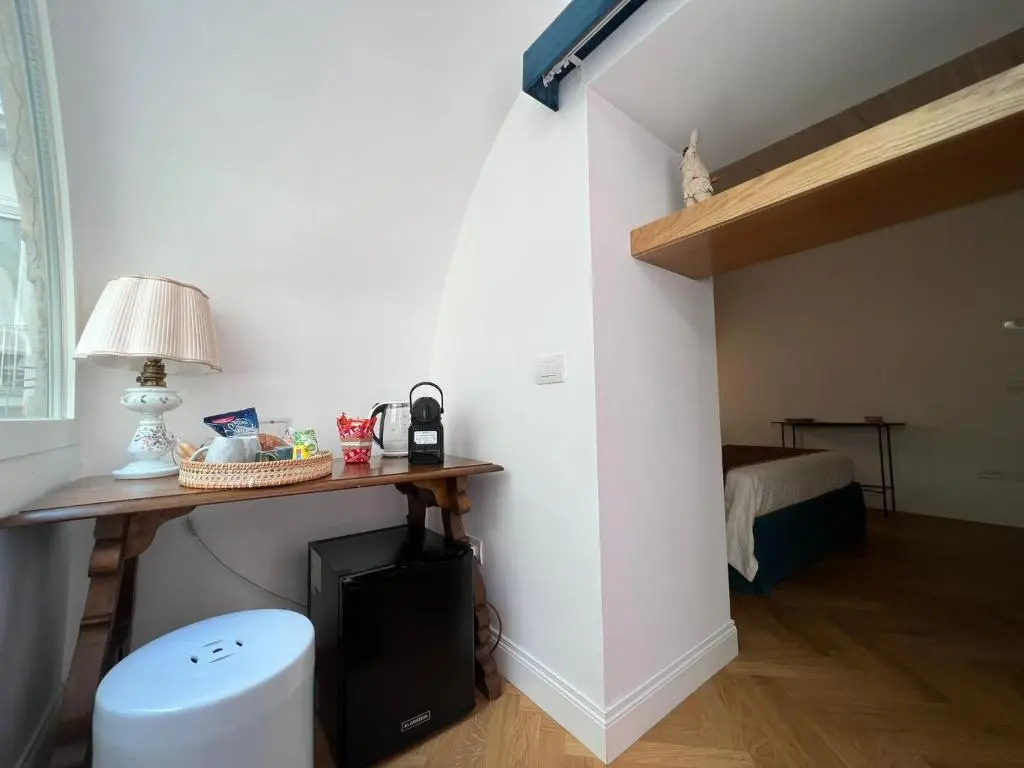 Ferrandina1 Guest House