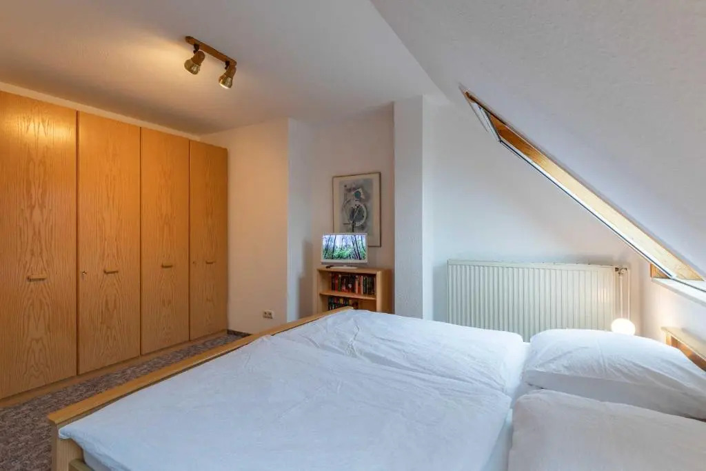 Haus Relax Appartements Duhnen Haus Relax Appartements Duhnen - Wohnung 2