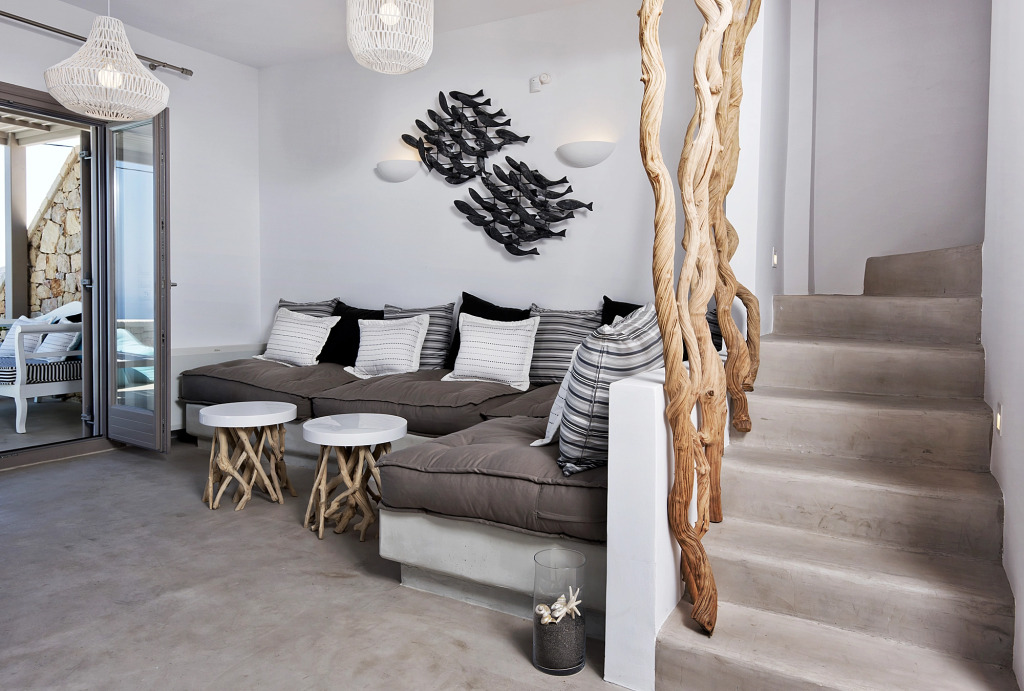 Eolia Senior Villa - 4 Bedroom 170m2 Private Pool