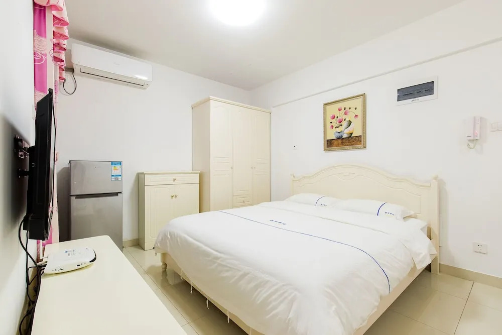 Ikea Apartment Hotel Nanshan Branch
