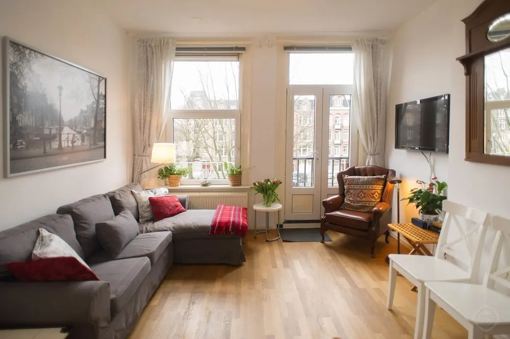 ACCA Apartment