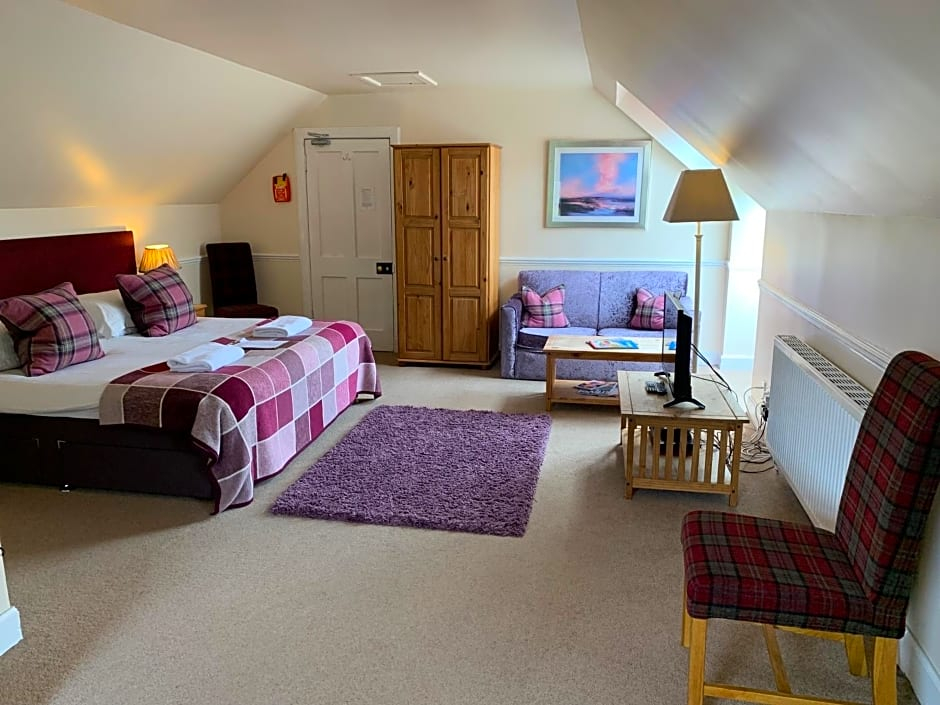 The Inn on the Tay