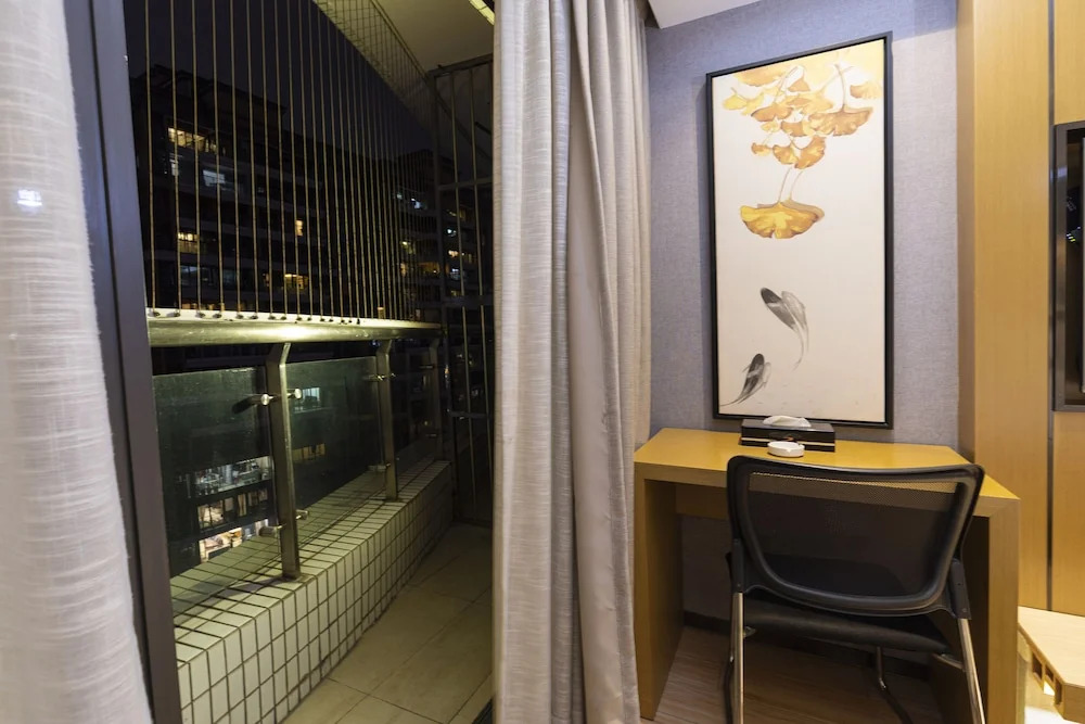 Orange Tree International Hotel