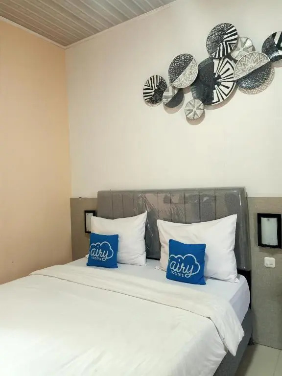 Urbanview Hotel Delima 101 Syariah