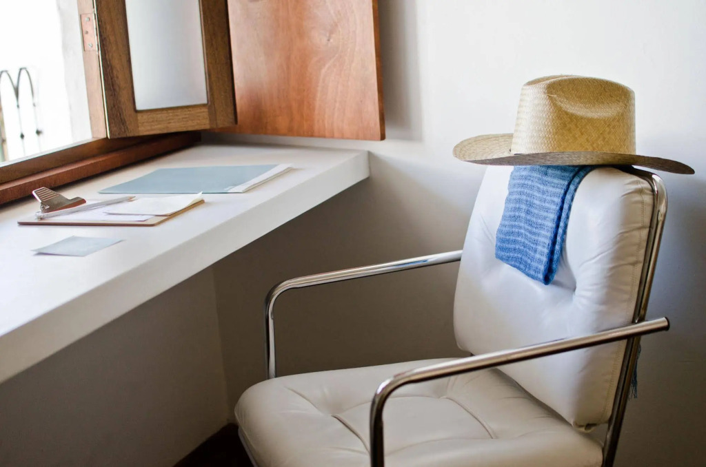 Hotel Azul de Oaxaca
