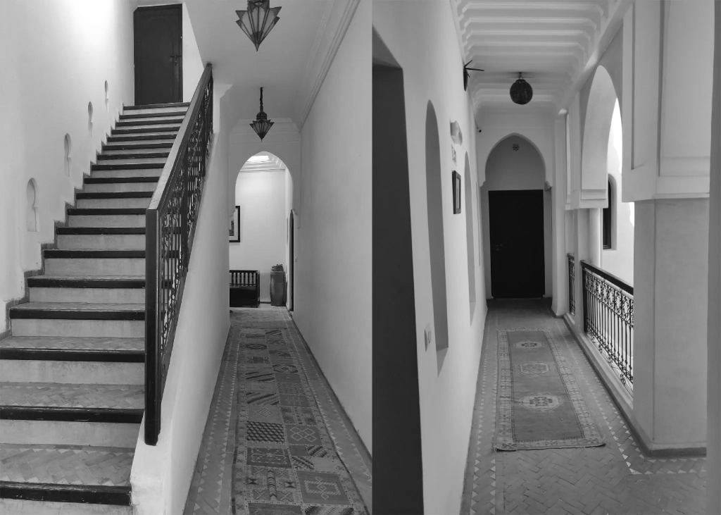 Riad Dar Foundouk and Spa