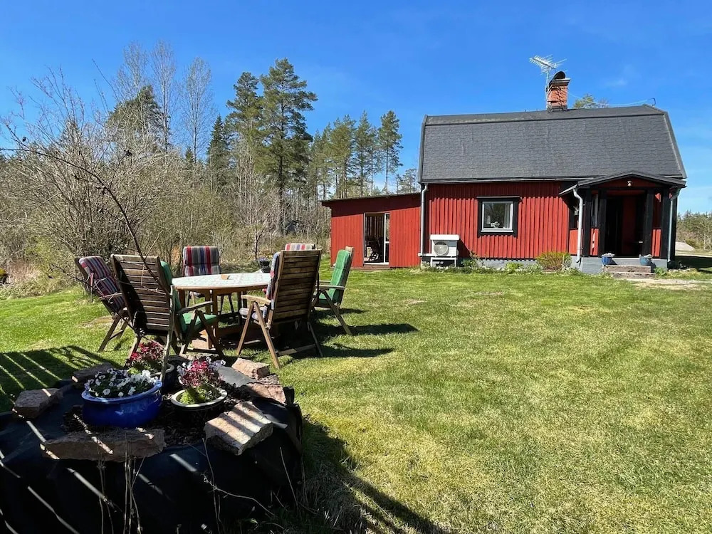 5 person holiday home in ULRIKA