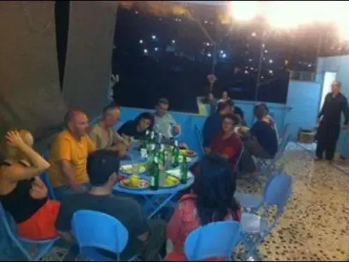 Heaven Guest House